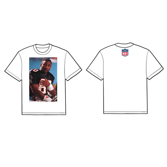 Andre Rison Field Tee
