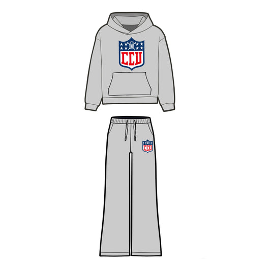 CCU Field Sweatsuit
